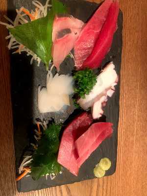 居酒屋 りん menu