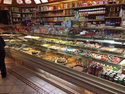 Pasticceria Svizzera, Livigno