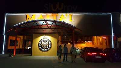 Maitai Restaurant