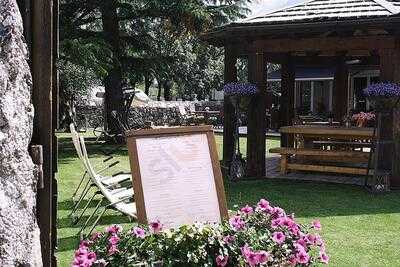 Ristorante Baita dei Pini, Bormio