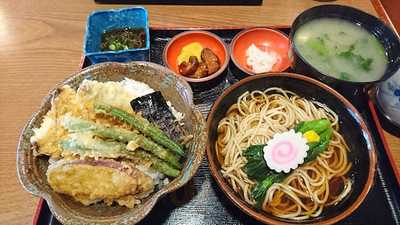 松本庵