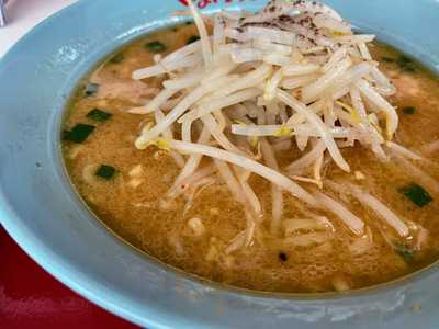 くるまやラーメン 二宮店