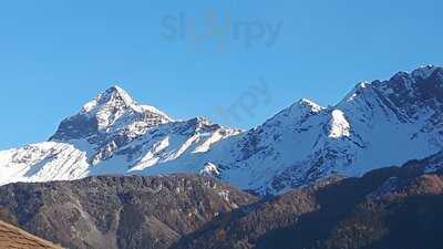 Hotel Roseg, Chiesa In Valmalenco