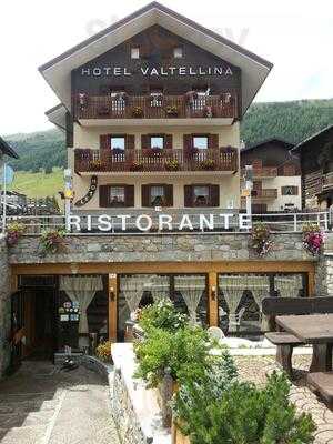 Ristorante Valtellina