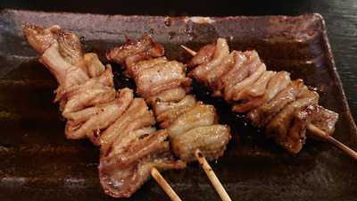 居酒屋れん menu