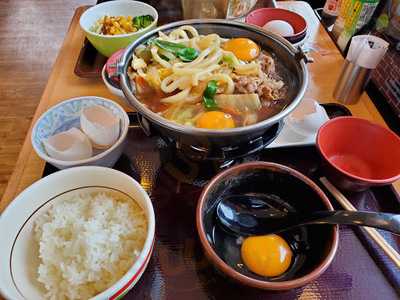 すき家 313号真庭店