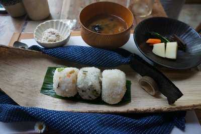 群言堂本店カフェ