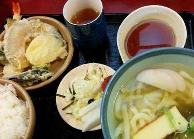 丸亀 本店