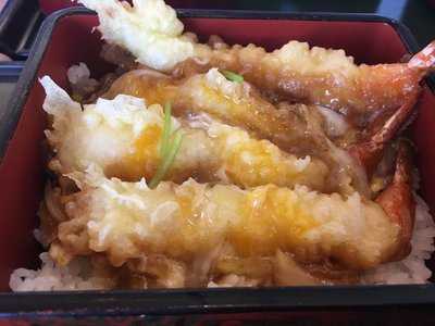 さざん亭 柳井店