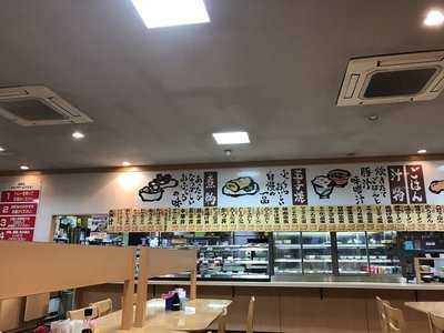 華さん食堂大川店