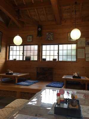 蕎麦工房 木の香