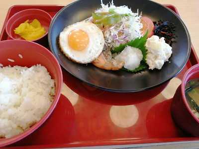 ジョイフル 北九州勝山店