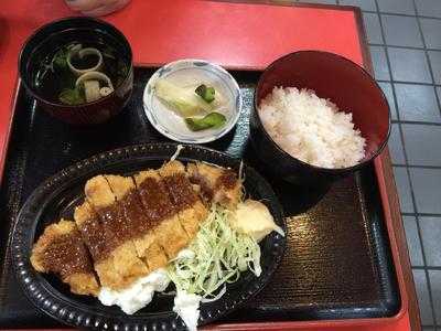 ミッチー中華飯店 menu
