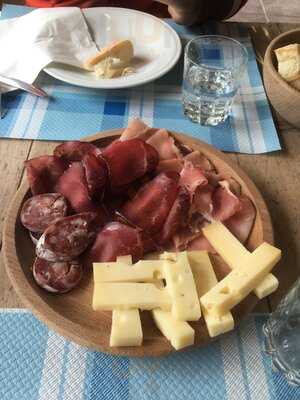 La pasteria di secchi franco, Bormio