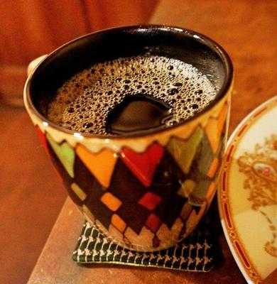 Cafe Gallery Po