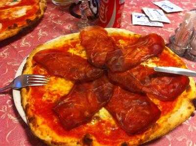 Pizzeria Capri S.A.S, Sondrio