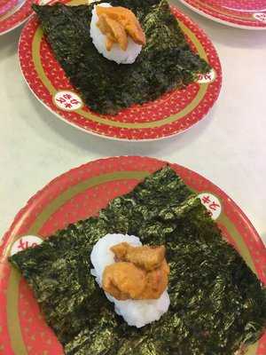はま寿司 柳井店
