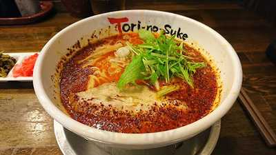 とりの助 大田店