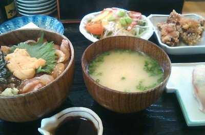 すし処さき田 勝山本店