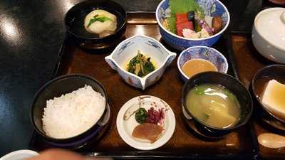 レストハウス みずき