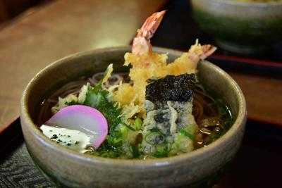 おぐら食堂