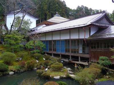 無量光院