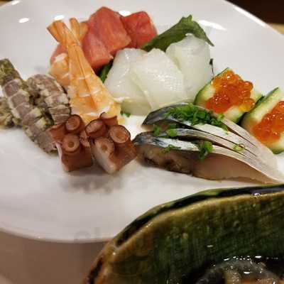 朝釣