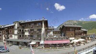 Hotel La Montanina Ristorante, Livigno