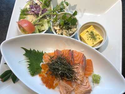 そいの menu