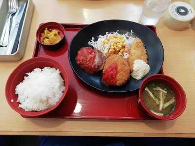 Restaurant Joyfull熊本旭志店