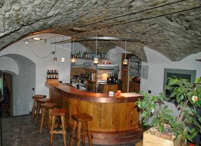 PERBACCO WINE BAR & Restaurant, Bormio