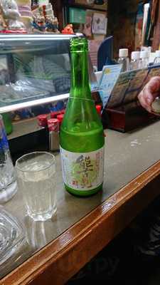 居酒屋酒味