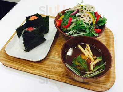 かかしや 綾瀬タウンヒルズ店 menu