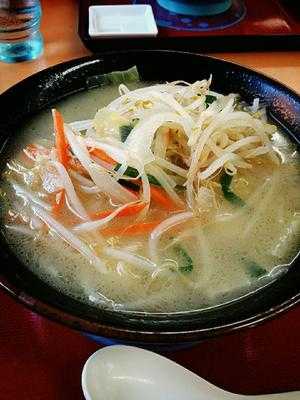 くるまやラーメン 和光店 menu