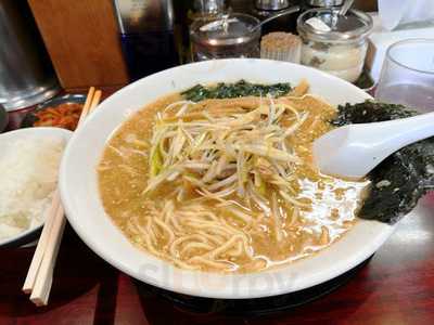 ラーメンショップ 平田店