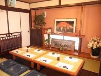 柳寿司 menu
