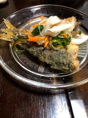 居酒屋はる