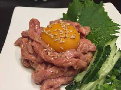 炭火焼肉 Gosamaru