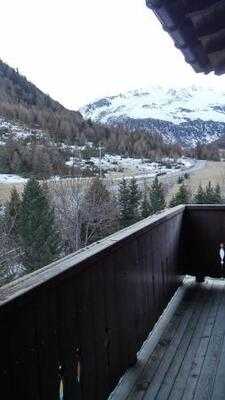 Hotel Forcola, Livigno