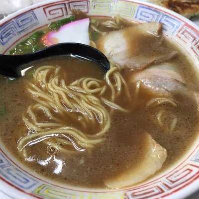 笑福亭 menu