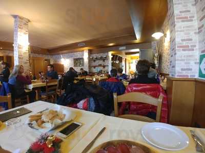 Ristorante Crotto Del Boschetto