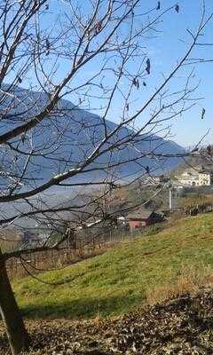 Ristorante Pizzeria Sisti, Castione Andevenno