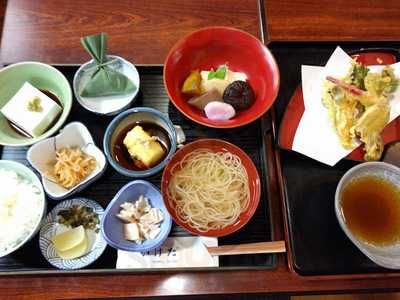 小南食堂