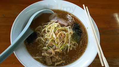 ラーメンショップ五戸店