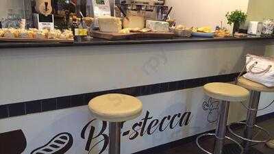 Bi-stecca Bar & Restaurant, Busalla