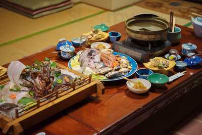 釣楽荘