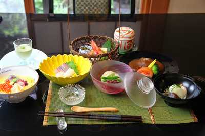 割烹せがわ