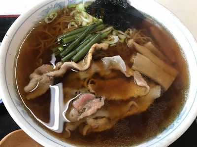 食事処ころころ亭