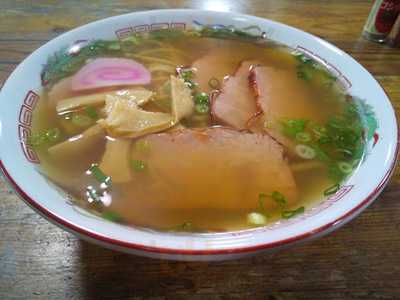 マーキュリーめし亭