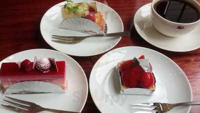 ワイズカフェ